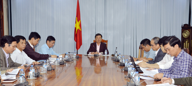 Sẽ khai trương đường bay Đồng Hới-Chiềng Mai (Thái Lan) trong tháng 6-2017