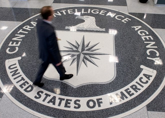 Mỹ đang điều tra vụ WikiLeaks công bố tài liệu mật của CIA