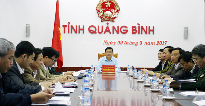 Tăng cường hơn nữa công tác phòng chống buôn lậu, gian lận thương mại và hàng giả
