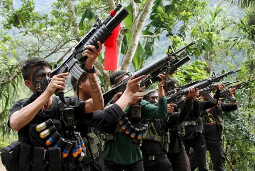 Chính phủ Philippines và lực lượng nổi dậy nối lại hòa đàm