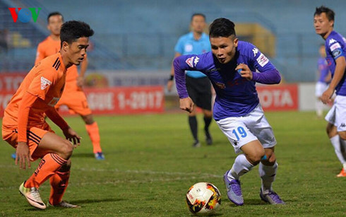 VFF vào cuộc, sao trẻ V-League 2017 "rộng cửa" dự VCK U20 World Cup