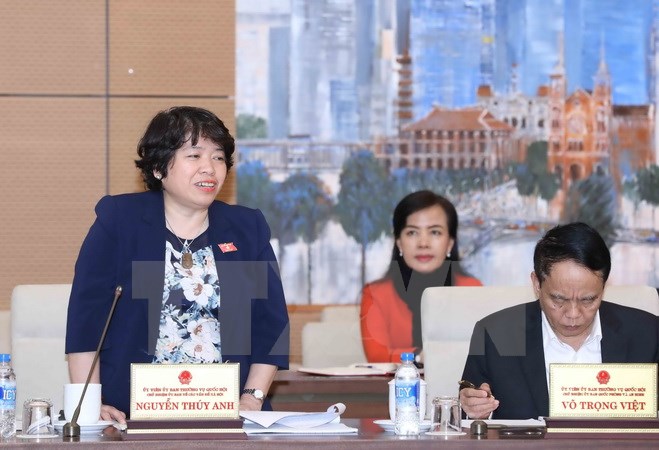 Bảo đảm du lịch phát triển thành ngành kinh tế mũi nhọn