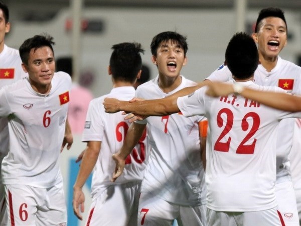 VCK U20 World Cup: Việt Nam dễ thở, Hàn Quốc vào "bảng tử thần"