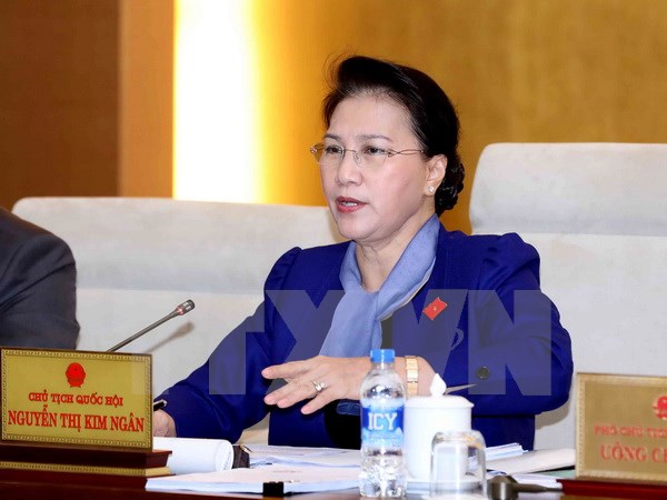 Cho ý kiến mức phạt với các vi phạm trong đối ngoại, hợp tác quốc tế
