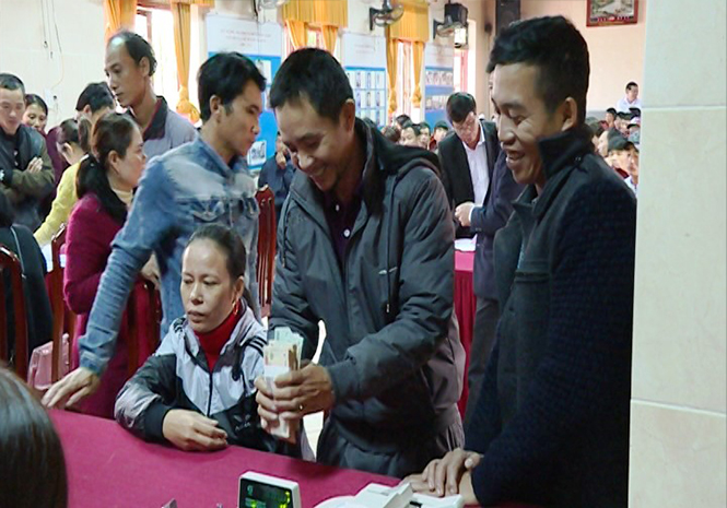 Chi trả bồi thường thiệt hại do sự cố môi trường biển ở Quảng Trạch: Còn nhiều khó khăn