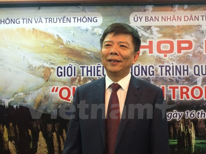 Chủ tịch tỉnh Quảng Bình: Chúng tôi sẽ khảo sát việc xây dựng cáp treo