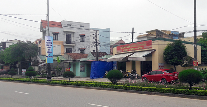 Những góc khuất của dịch vụ cầm đồ