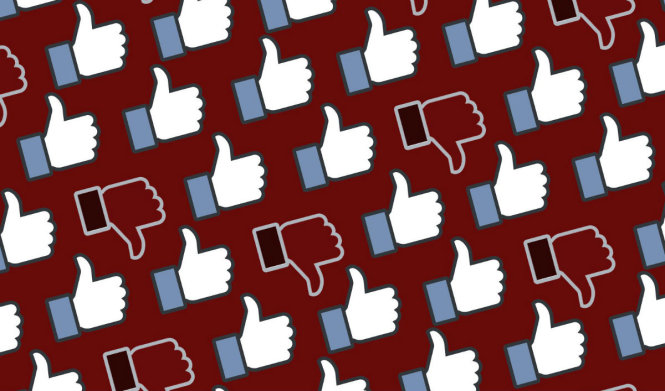 Hàng loạt Facebook Pages "triệu Likes" tại VN biến mất