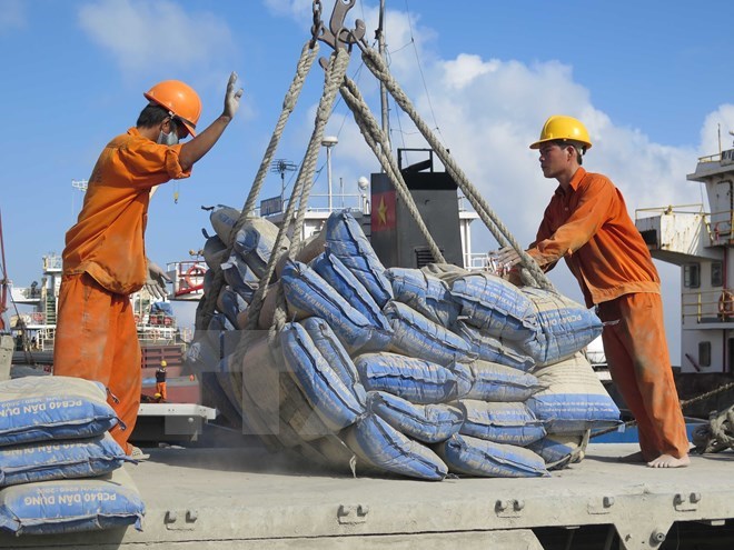 Xuất khẩu khó, ximăng dồn áp lực vào thị trường nội địa