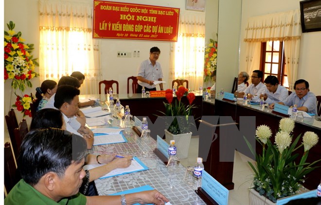 Trao đổi hàng hóa trên biển chỉ áp dụng với cư dân vùng biên giới