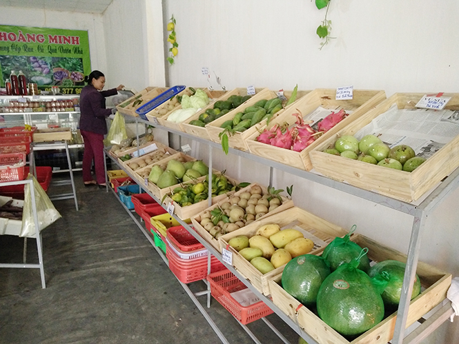 Hàng Việt khẳng định chất lượng