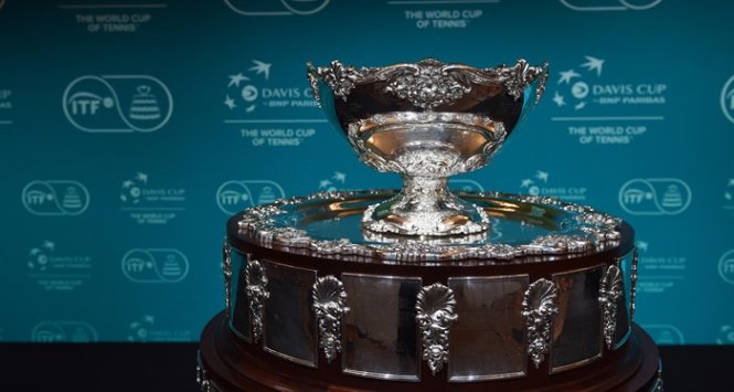 Hong Kong rút khỏi trận đấu với Pakistan ở Davis Cup