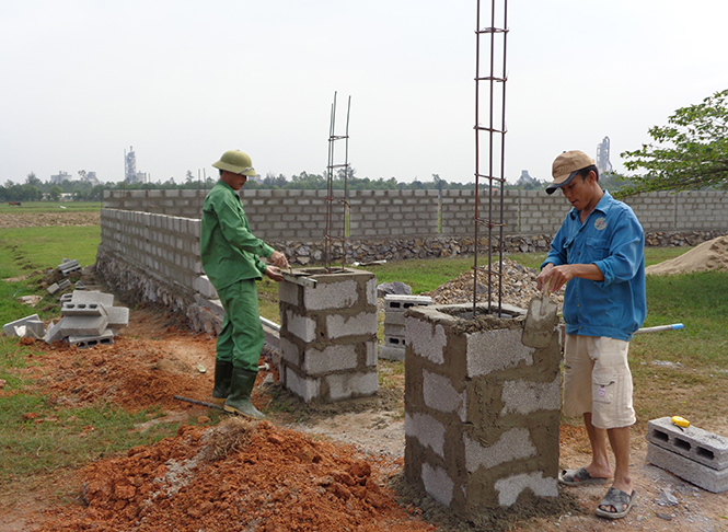 Quảng Ninh: Giá trị sản xuất công nghiệp tăng 2,5%