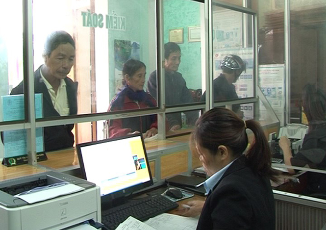 Hệ thống quỹ tín dụng nhân dân huyện Lệ Thủy: "Bạn đồng hành" của nhà nông