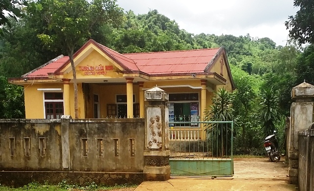 Đồng chí Bí thư Tỉnh uỷ chỉ đạo xử lý vụ án "Tham ô tài sản" phải bảo đảm đủ sức răn đe