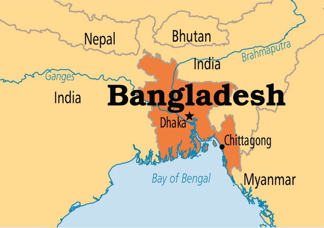 Biệt kích dù Bangladesh vào sào huyệt khủng bố cứu 78 dân thường