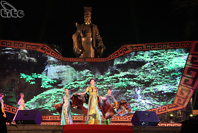 Quảng Bình trong lòng Hà Nội