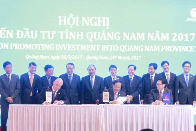 PVN và Exxon Mobil đầu tư dự án mỏ khí Cá Voi Xanh lớn nhất Việt Nam