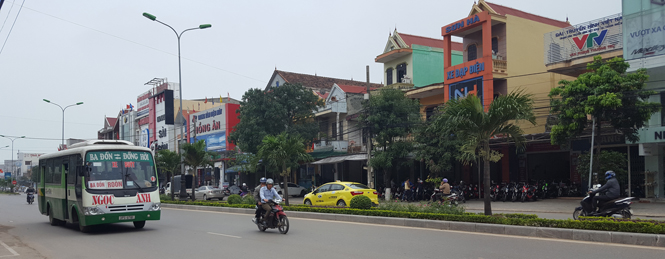 Có 63 doanh nghiệp không tìm thấy địa chỉ