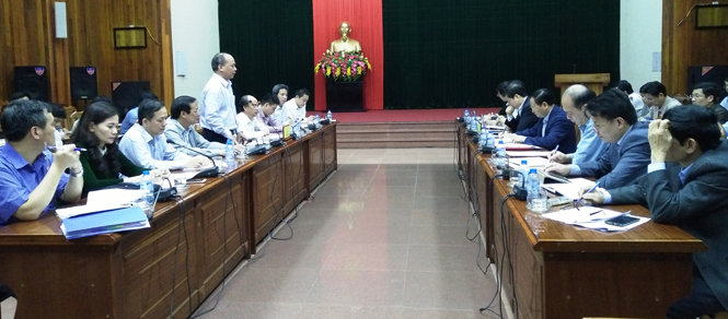 Đã giải ngân trên 1.929 tỷ đồng bồi thường, hỗ trợ thiệt hại do sự cố môi trường biển