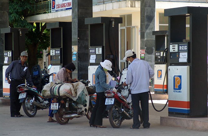 Công tác thu ngân sách: Nhiều kết quả khả quan