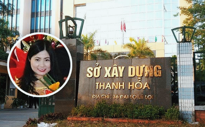 Thanh Hóa công bố kết quả thanh tra bổ nhiệm bà Trần Vũ Quỳnh Anh