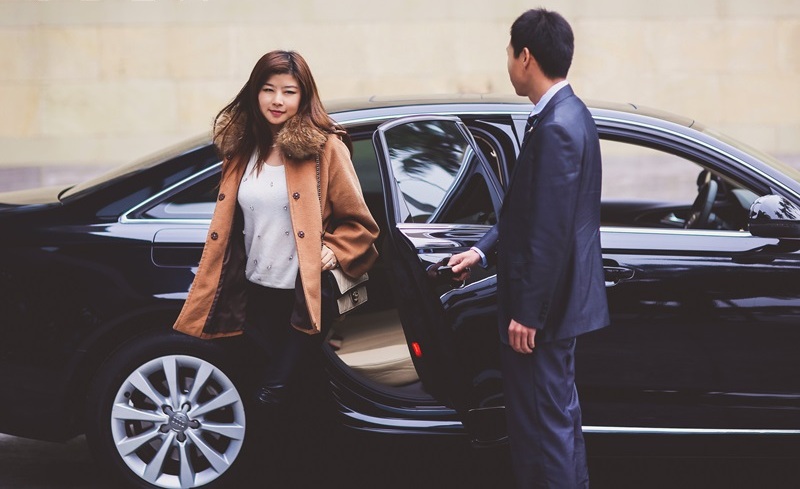 Sẽ bỏ quy định 50 ô tô mới được chạy taxi