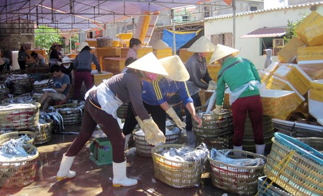 Tình hình kinh tế quý I: Đã có dấu hiệu khởi sắc