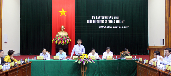 Tập trung thực hiện đồng bộ các giải pháp đẩy mạnh sản xuất, kinh doanh