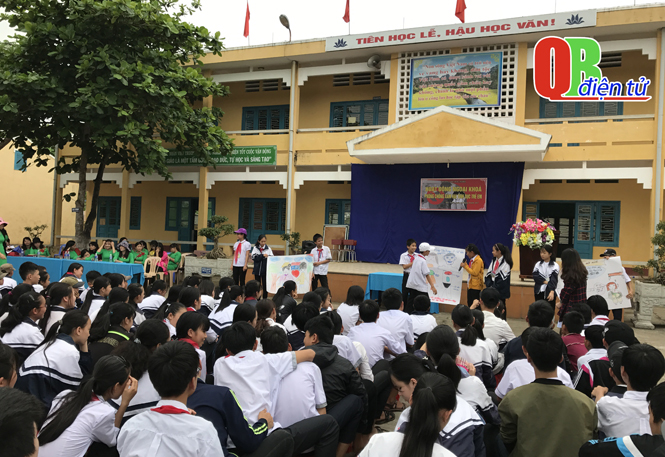 Chủ động phòng ngừa xâm hại tình dục trẻ em