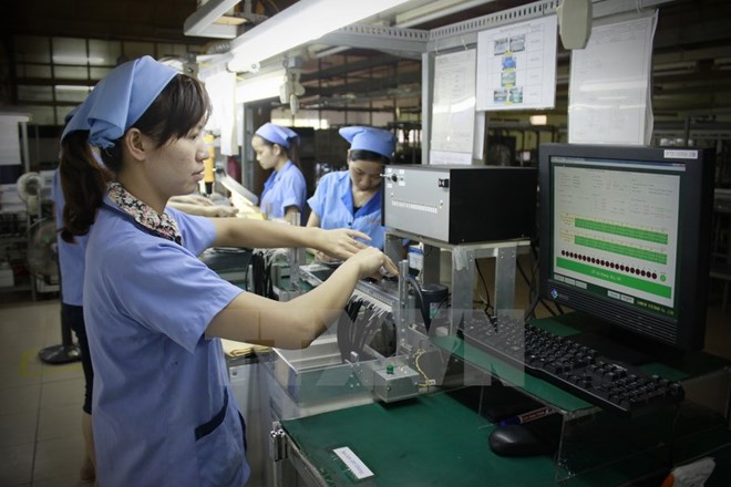 Quy định mức thu tiền sử dụng đất, thuê mặt nước trong khu kinh tế