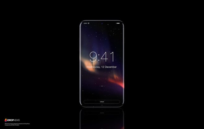 iPhone 8 có thể sẽ không đắt đến 1.000 USD như dự đoán