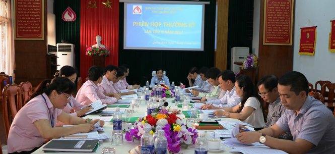 Huy động vốn 149 tỷ đồng trong 3 tháng đầu năm