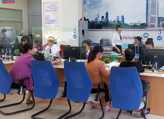 Cam kết cho gần 1.500 doanh nghiệp vay vốn