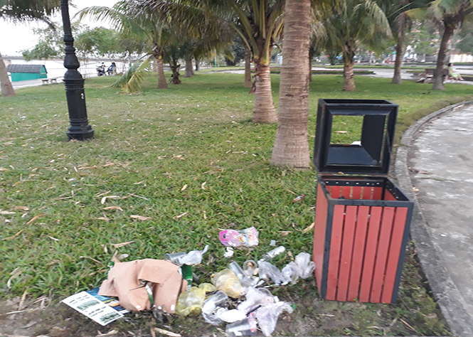 Phát triển du lịch: Cần bắt đầu từ những chuyện nhỏ
