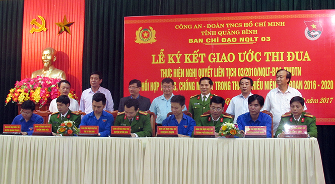 Nỗ lực đẩy lùi tệ nạn ma túy trong giới trẻ