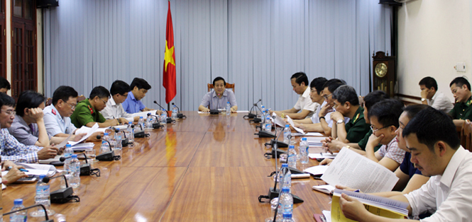 Tình trạng buôn lậu, gian lận trong hoạt động kinh doanh xăng dầu vẫn đang diễn biến phức tạp