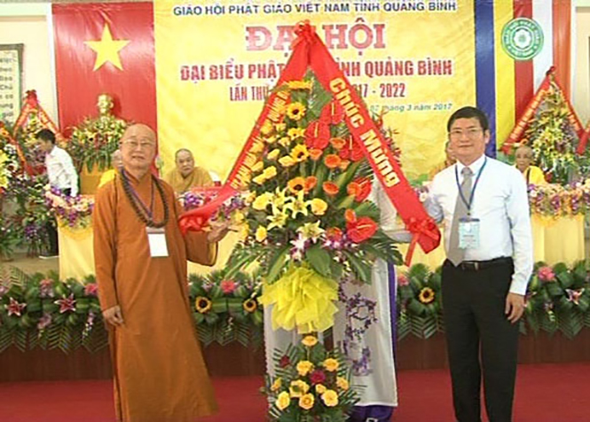 Phát huy hiệu quả công tác quản lý Nhà nước về tôn giáo trong tình hình mới