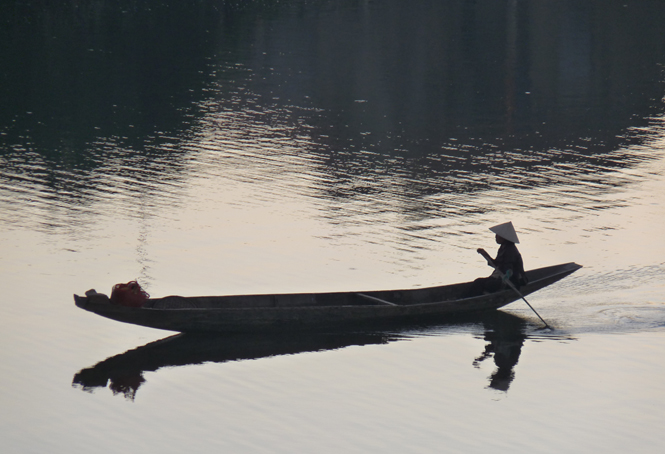 Góc trời thương nhớ