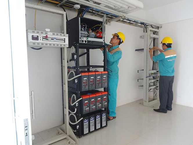 Mạng 4G Viettel: Xu hướng tất yếu của thời đại mới