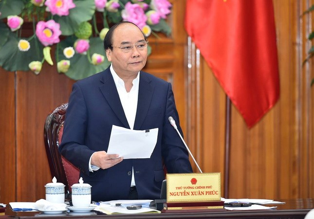 Nội dung chính thức văn bản Thủ tướng chỉ đạo dừng dự án thép Cà Ná
