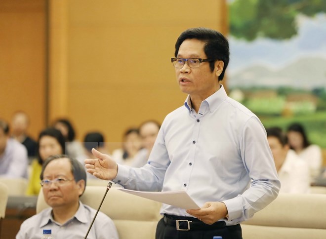 VCCI không muốn giao phần hỗ trợ doanh nghiệp nhỏ và vừa cho hiệp hội
