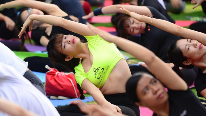 10 "bí quyết" sống vui
