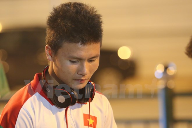 U20 Việt Nam vẫn chờ tiền vệ nhạc trưởng hội quân tại Đức