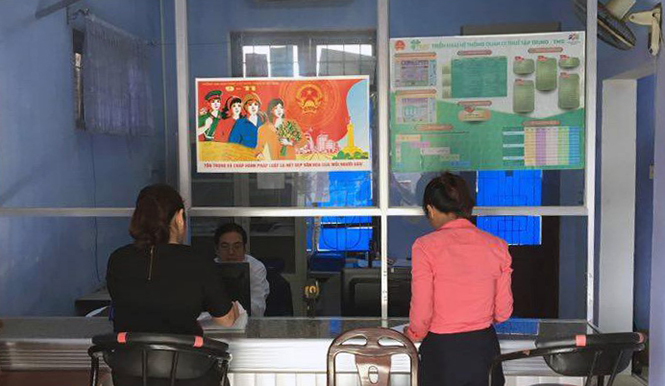 Quảng Ninh: Thu ngân sách đạt 30% dự toán