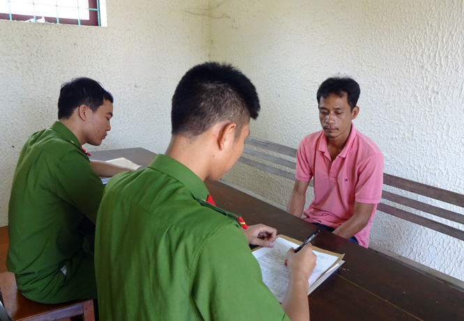 Khởi tố vụ án tai nạn giao thông làm 2 người chết, 2 người bị thương