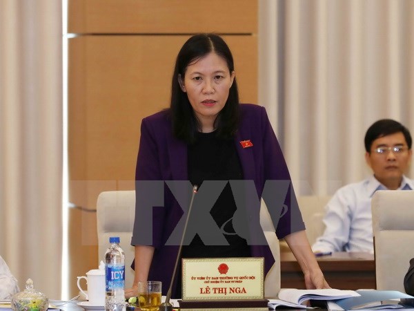 Quy định chặt chẽ về việc tiếp nhận các tài sản cho, biếu, tặng