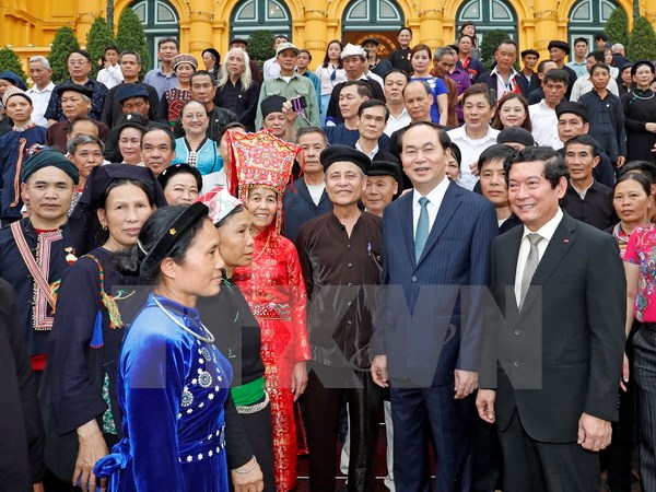 Giải quyết hài hòa giữa bảo tồn, phát huy di sản văn hóa dân tộc