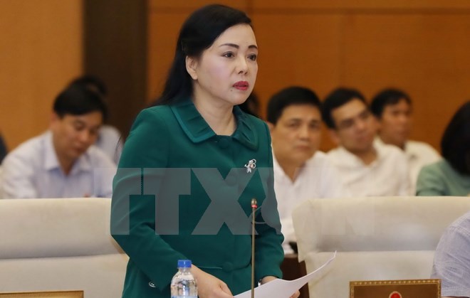 Bộ trưởng Y tế: Vi phạm an toàn thực phẩm là do xử lý chưa nghiêm