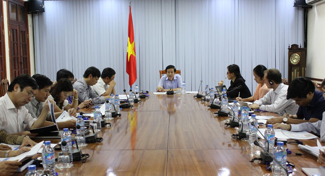 Quy hoạch tổng thể phát triển kinh tế-xã hội tỉnh Quảng Bình đến năm 2030, tầm nhìn đến năm 2050